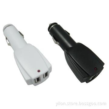 Dual USB Car Charger